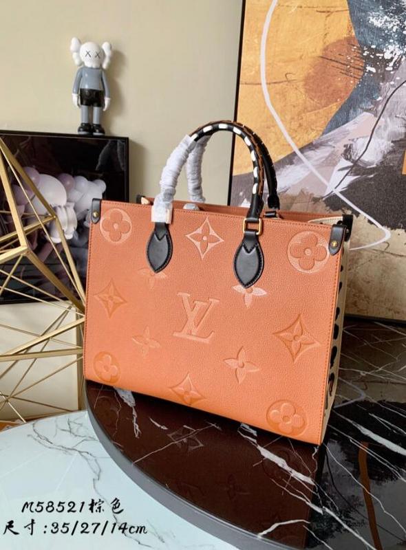 Luxe Touch Bags -   2179