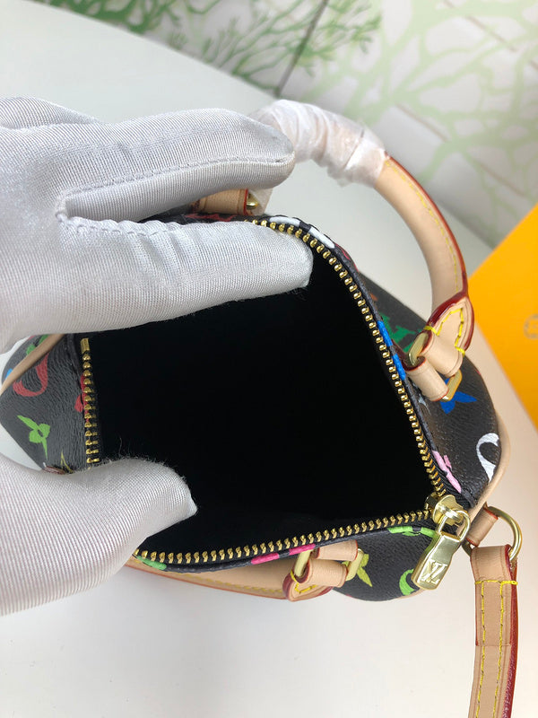 Fashion Luxe Touch bags - 3459