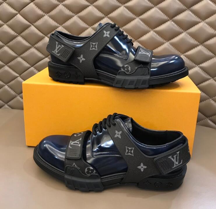 Luxe Touch Bags 

 - LTB Men Shoes - 1718