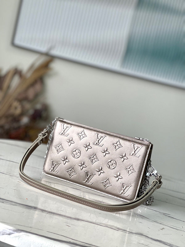 Fashion Luxe Touch bags - 4174
