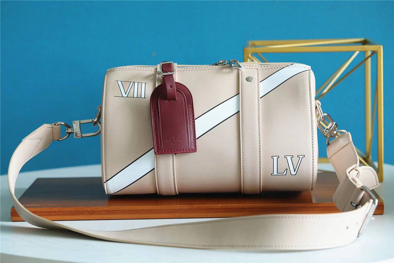 Luxe Touch Fashion LTB-bags - 9432