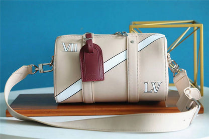 Luxe Touch Fashion LTB-bags - 9432
