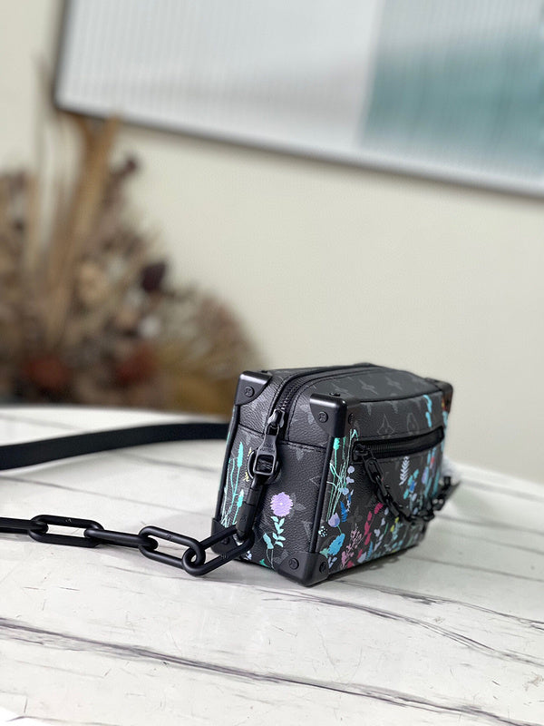 Fashion Luxe Touch bags - 4464