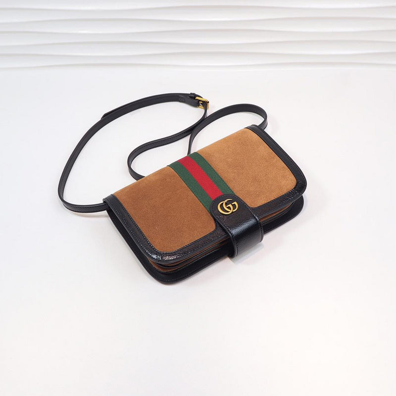 Luxe Touch Bags - Luxe Touch Bags - 909