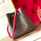 Fashion Luxe Touch bags - 3608