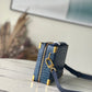 Fashion Luxe Touch bags - 4263