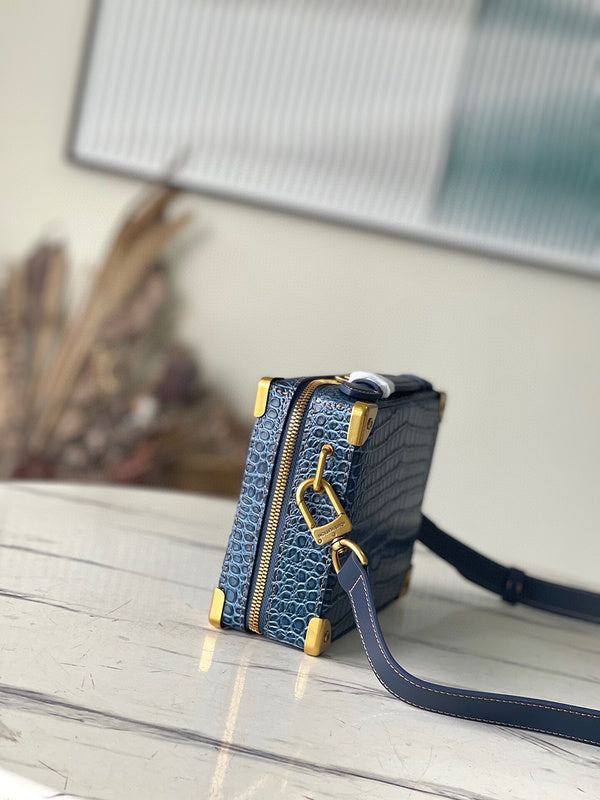 Fashion Luxe Touch bags - 4263