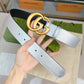 LTB  -Luxury  GCI  BELTS 026