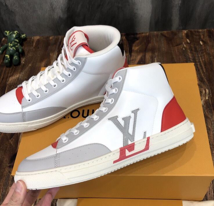 Luxe Touch Bags 

 - LTB Men Shoes - 1172