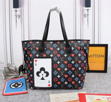 Fashion Luxe Touch bags - 3807