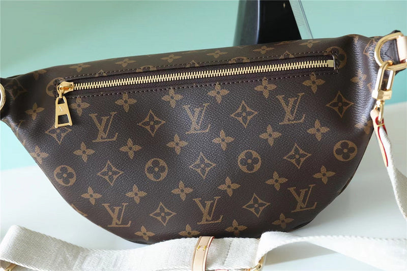 Luxe Touch Fashion LTB-bags - 9896