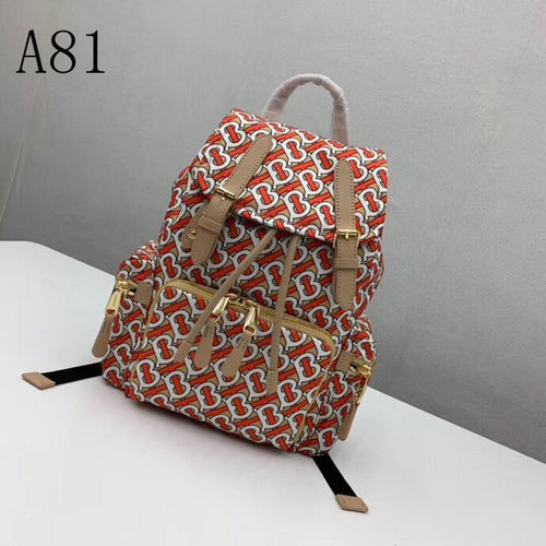 LTB Fashion -BBR Bags - 814