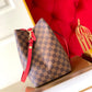 Fashion Luxe Touch bags - 3603