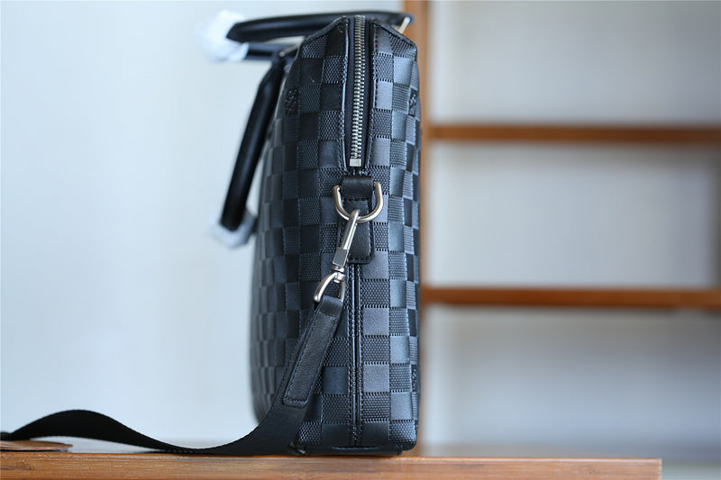 Luxe Touch Fashion LTB-bags - 9832