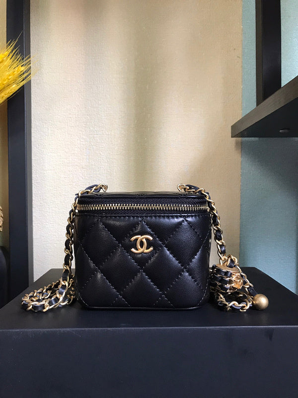 Luxe Touch Bags 

 -  Bags - 3304