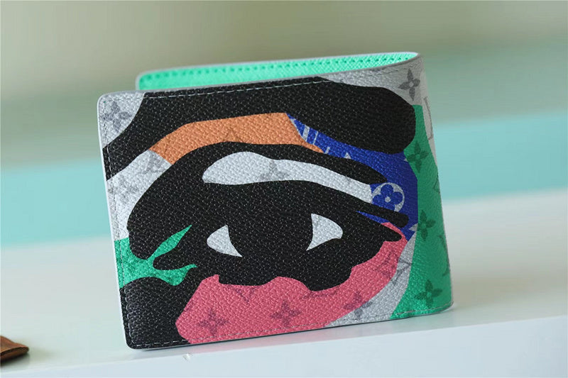 Luxe Touch Fashion LTB-bags - 10516