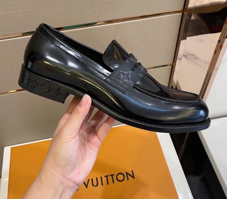 Luxe Touch Bags 

 - LTB Men Shoes - 1692