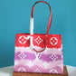 Luxe Touch Fashion LTB-bags - 8644