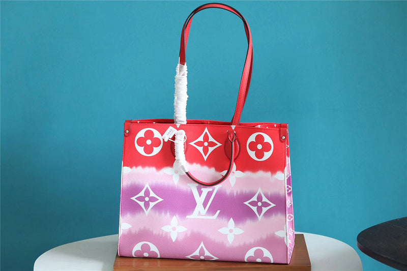 Luxe Touch Fashion LTB-bags - 8644
