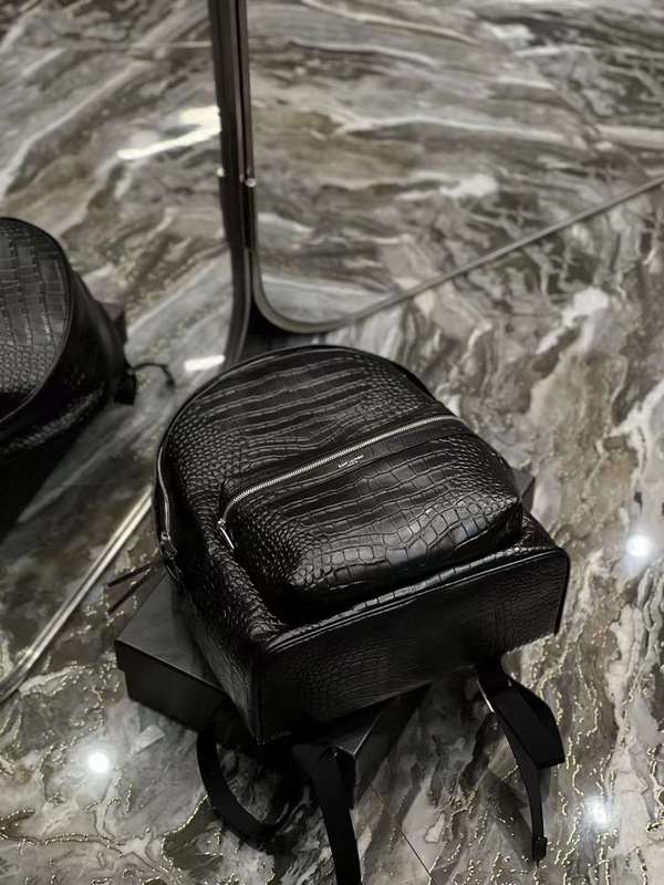 Luxe Touch - SLY Bags 581