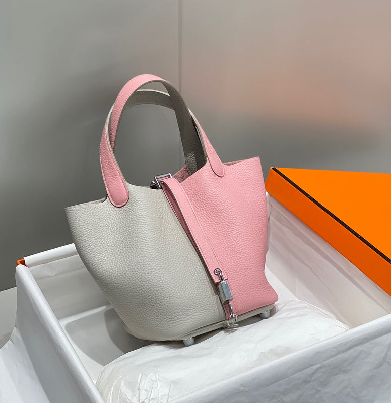 Luxe Touch Bags - HMS Bags - 039