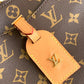 Luxe Touch Fashion LTB-Bags - 16862