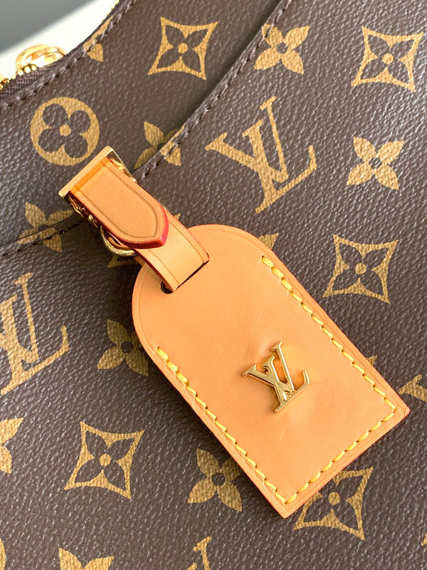 Luxe Touch Fashion LTB-Bags - 16862