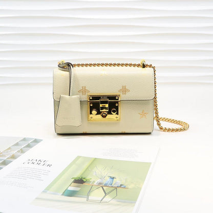 Luxe Touch Bags - Luxe Touch Bags - 1021