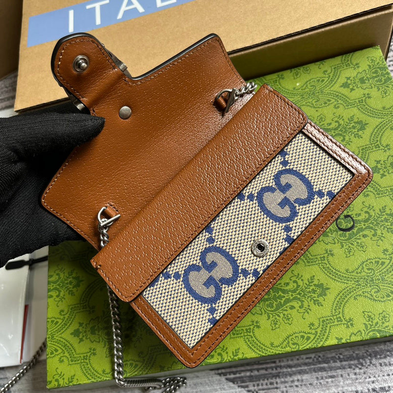 LTB - GG Bags - 452