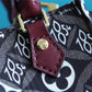 Luxe Touch Fashion LTB-bags - 8636