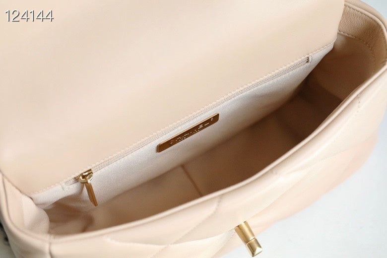 Luxe Touch Bags -  Bags - 128