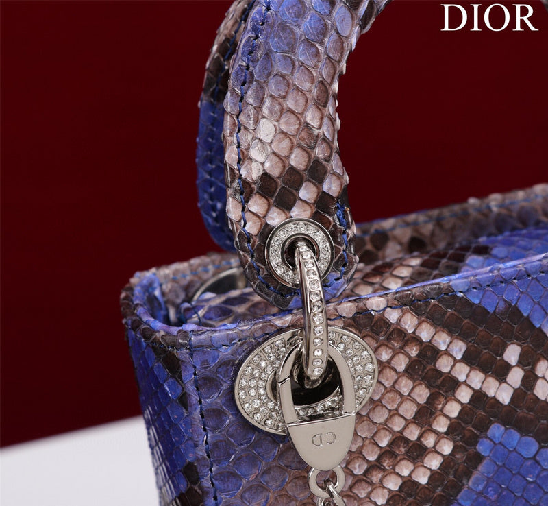 LTB - Luxe Touch Bags - 1703