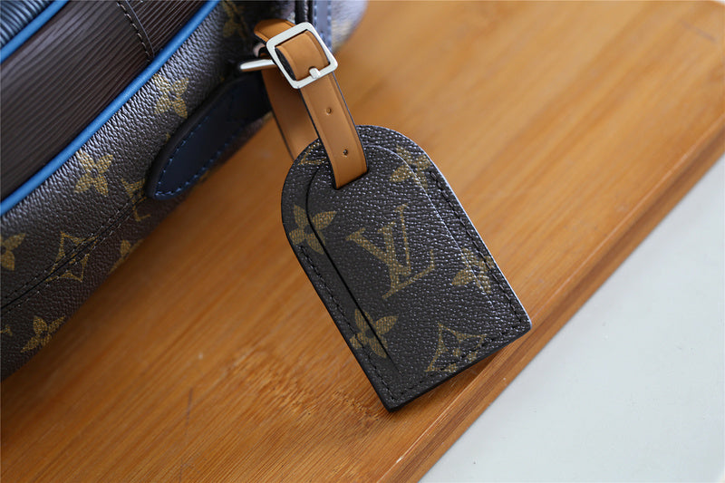 Luxe Touch Fashion LTB-bags - 10455