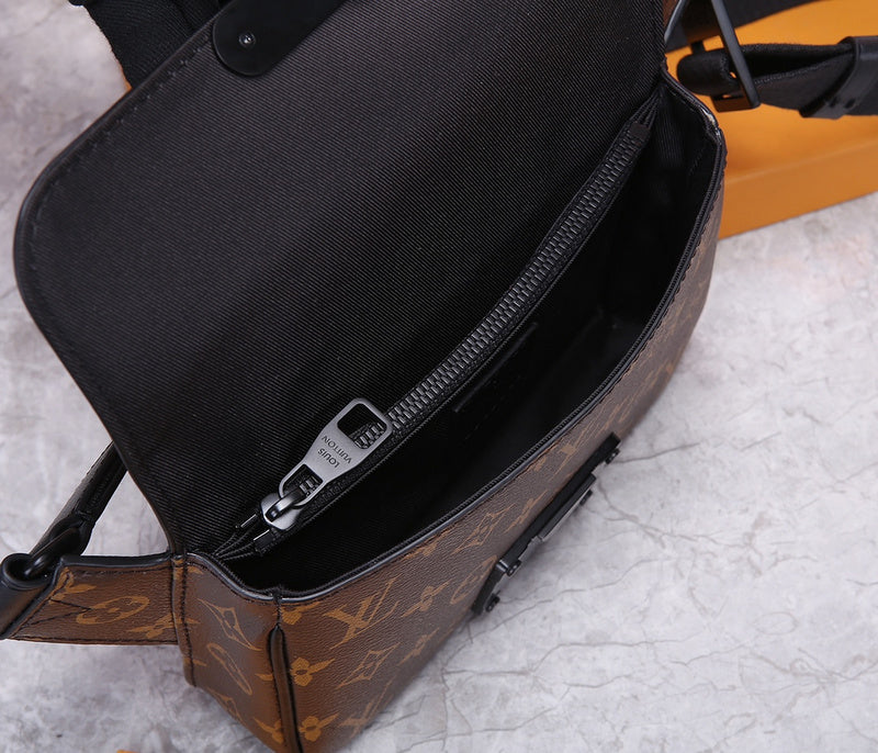 Luxe Touch Fashion LTB-bags - 17118