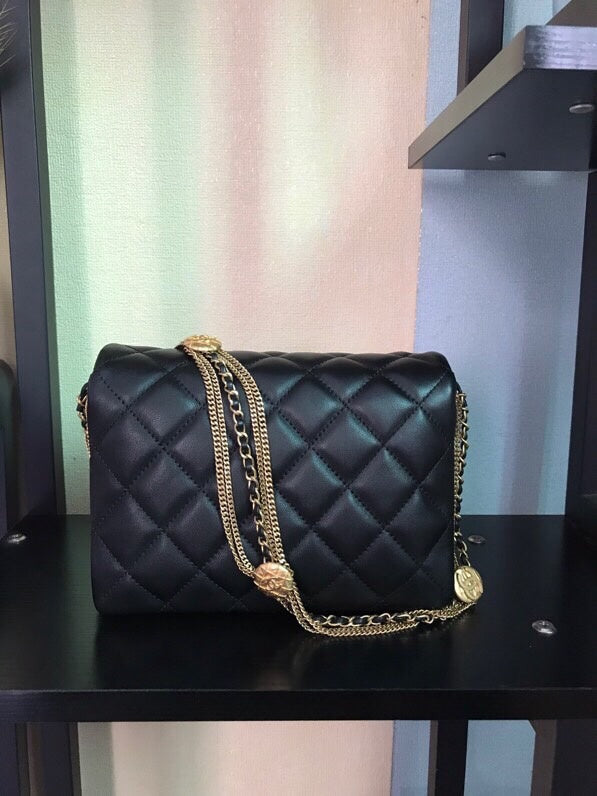 Luxe Touch Bags 

 -  Bags - 3003