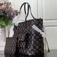 Fashion Luxe Touch bags - 2452