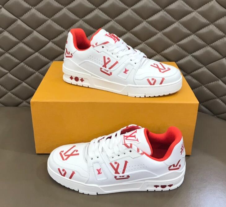 Luxe Touch Bags -  Men Shoes - 889