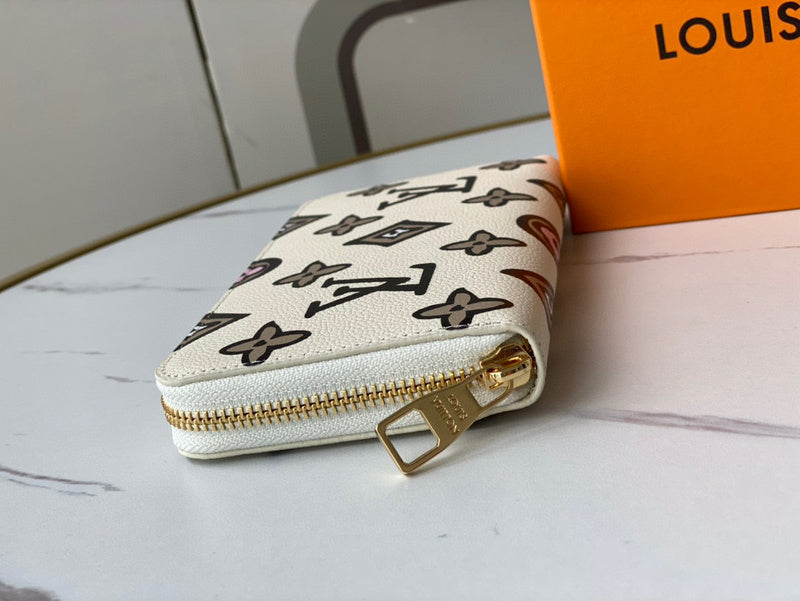 Fashion Luxe Touch bags - 2699