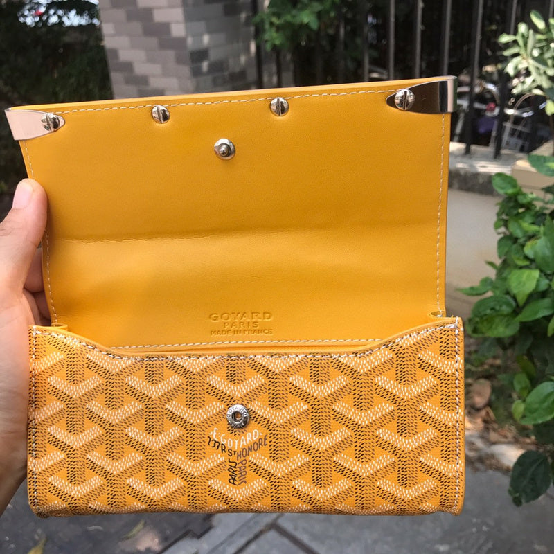 Luxe Touch Bags - GOD Bags - 408