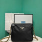 Luxe Touch Bags - PD Bags - 009