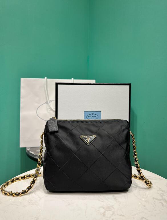 Luxe Touch Bags - PD Bags - 009