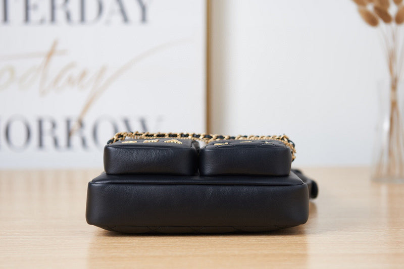 Luxe Touch Bags 

 -  Bags - 3044