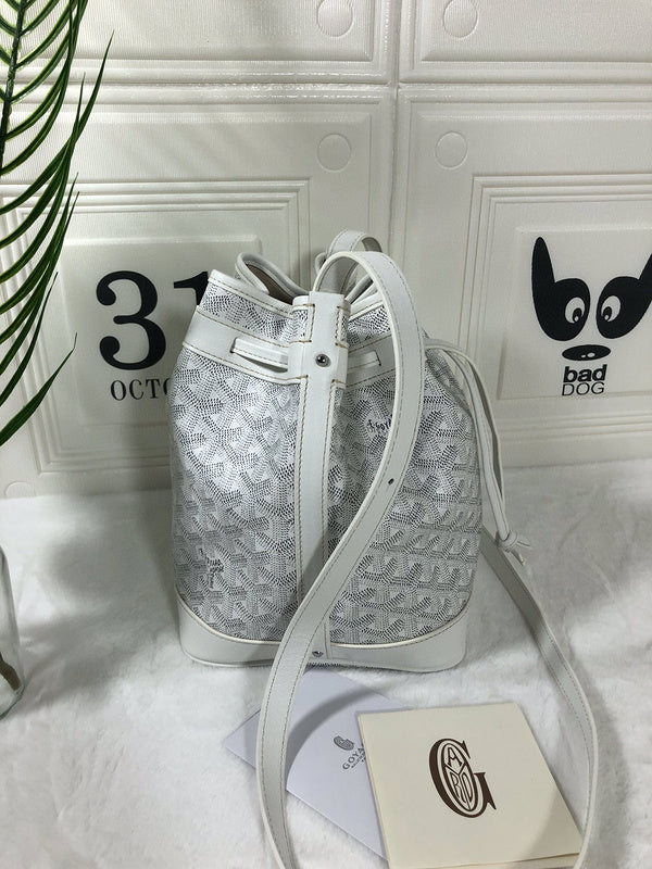 Luxe Touch Bags - GOD Bags - 170