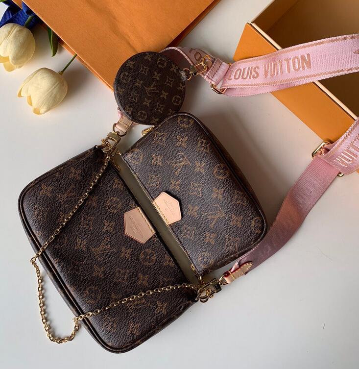 Luxe Touch Bags -   2957