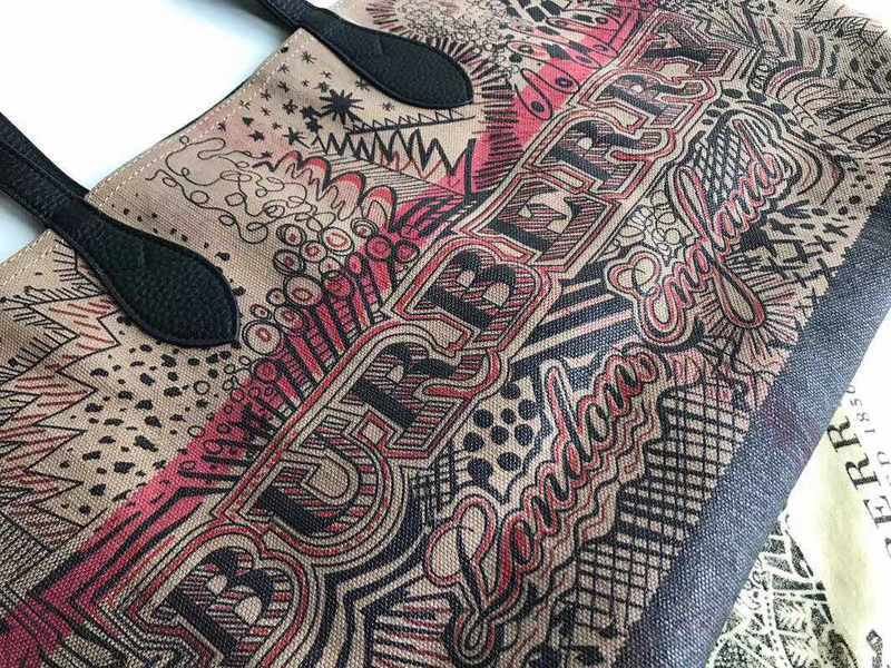 LTB Fashion -BBR Bags - 1026