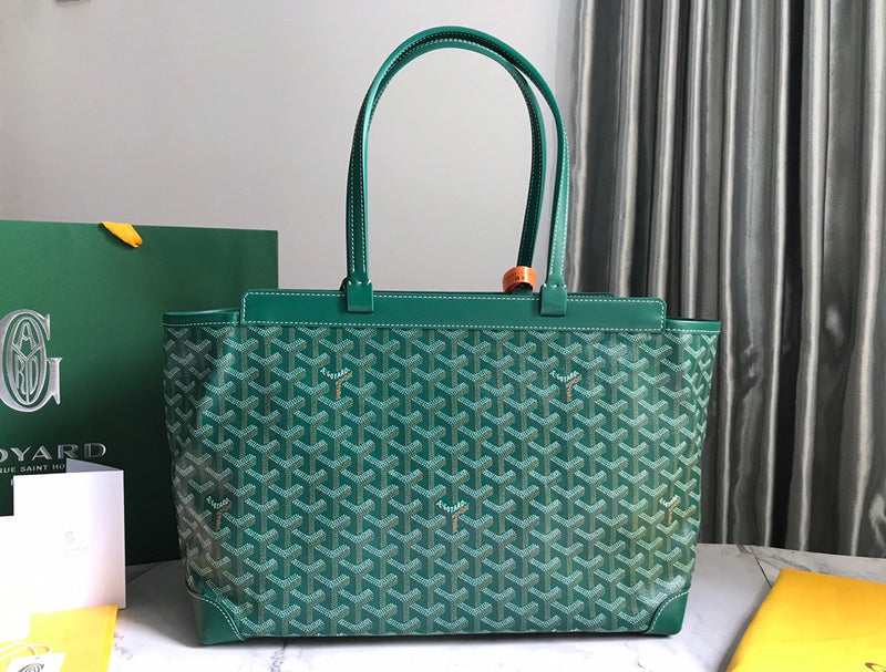 Luxe Touch Bags - GOD Bags - 228