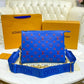Luxe Touch Bags -   3176