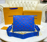 Luxe Touch Bags 

 - LTB Bags - 3176