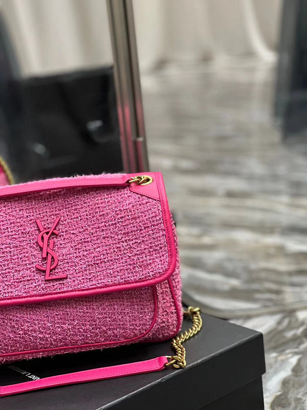 LTB - SLY Bags 494