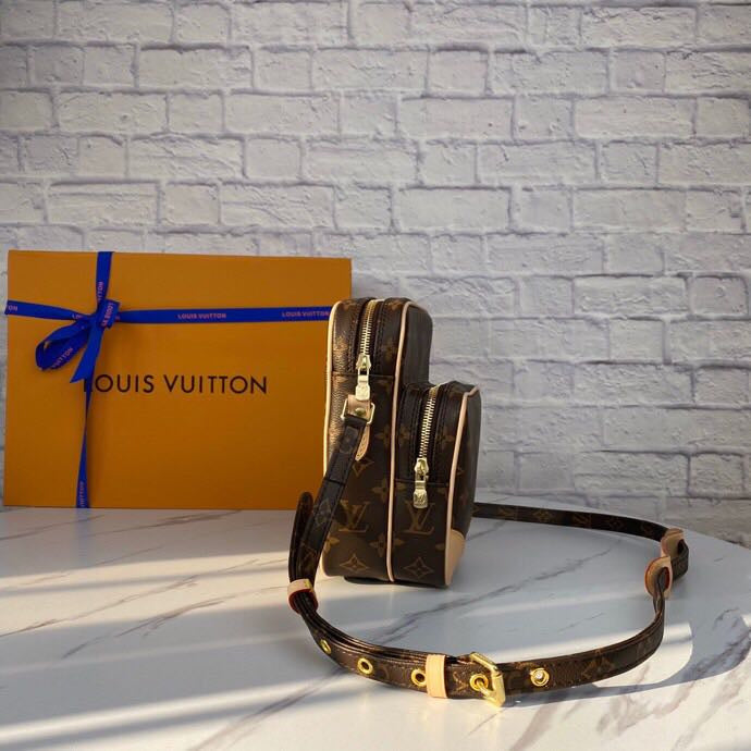 Fashion LTB-bags - 3735